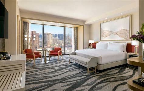 conrad las vegas suites|Conrad Las Vegas at Resorts World Rooms & Suites .
